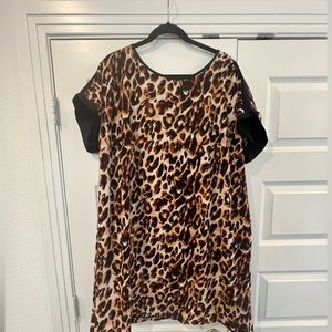 Dress by Gibson & Latimer